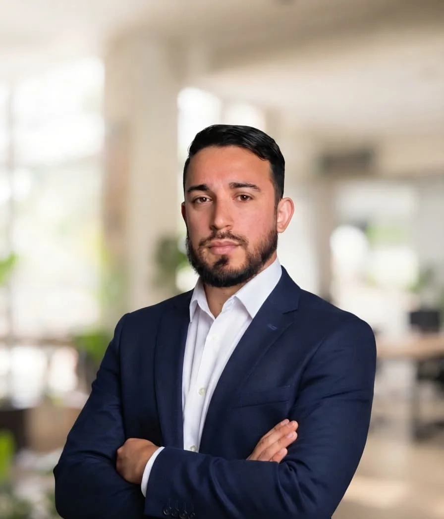 Juan De Faria Torres